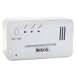 Carbon Monoxide Gas Detector