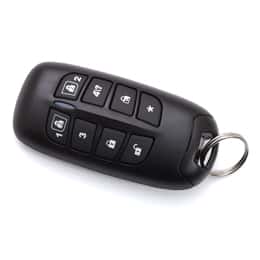 Risco 2 Way Wireless Remote Control