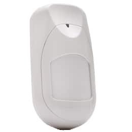 Wireless Motion Detector