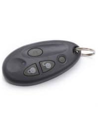 Riscos 4 Button Panic Keyfob