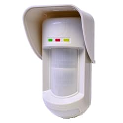 Risco WatchOUT Dual Technology Detector Grade 3
