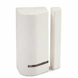 Wireless Magnetic Door