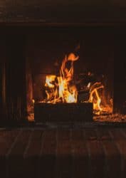 Fire Accidents at Home