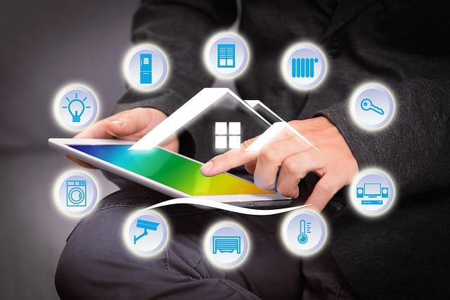 a Security System That Fits Your Needs