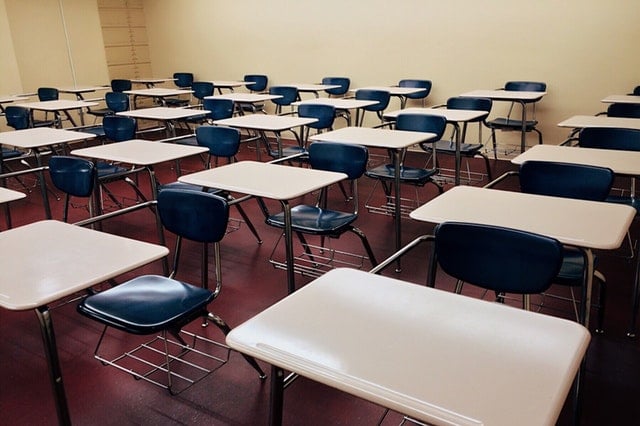 security systems in schools